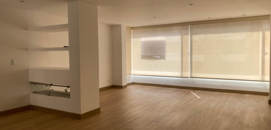 Apartamento en venta Chicó
