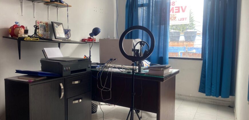 Casa en venta Ponderosa