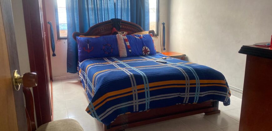 Casa en venta Ponderosa