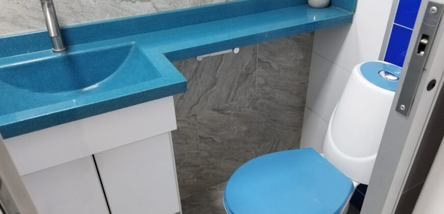 Casa en venta Muzú