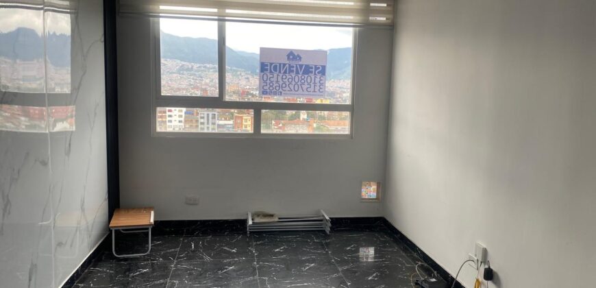 Apartamento en venta Tibaná