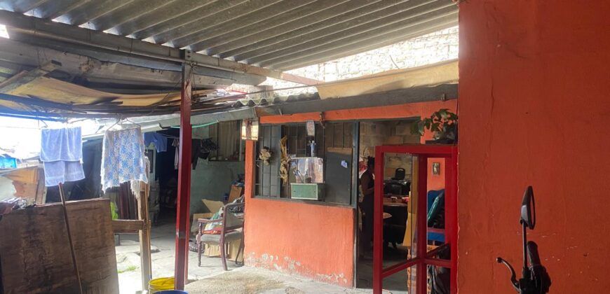 Casa Lote en venta Galán