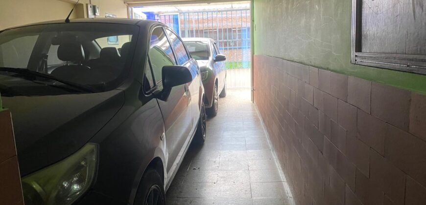 Casa en venta Ponderosa