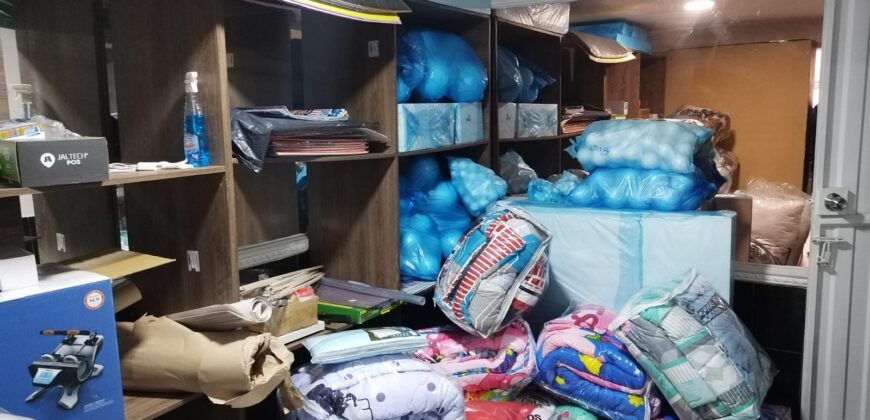 Casa en venta Carvajal