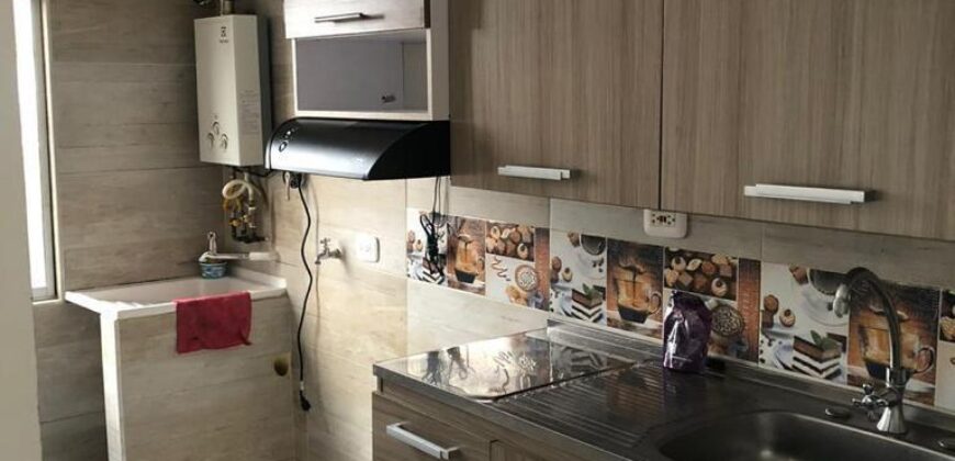 Apartamento en venta Timiza