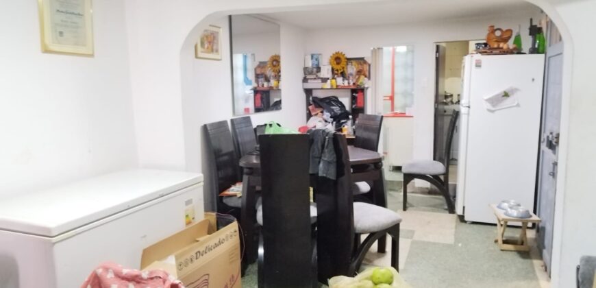 Casa en venta Carvajal