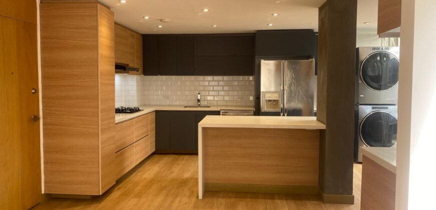 Apartamento en venta Chicó
