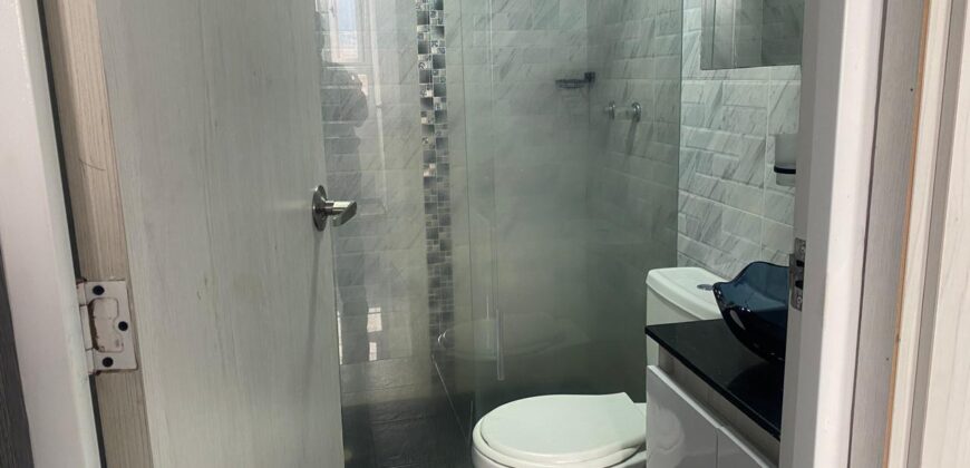 Apartamento en venta Tibaná