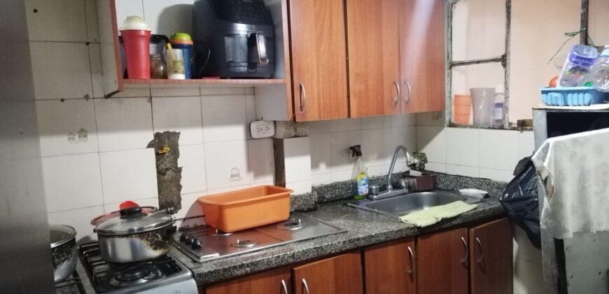 Casa en venta Carvajal