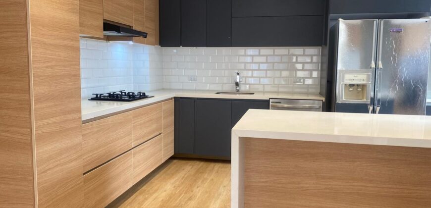 Apartamento en venta Chicó