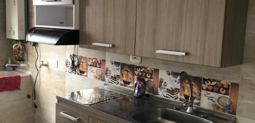 Apartamento en venta Timiza