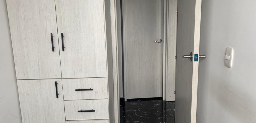 Apartamento en venta Tibaná