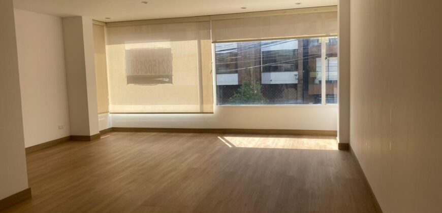 Apartamento en venta Chicó