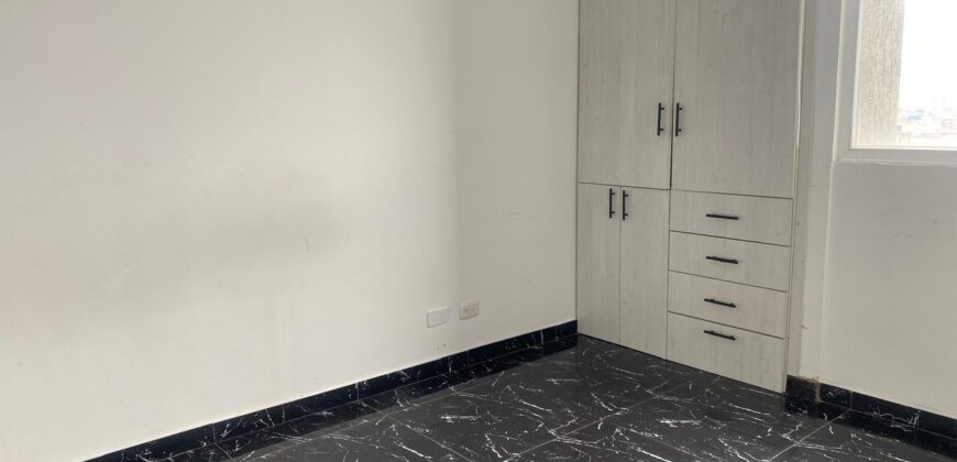 Apartamento en venta Tibaná