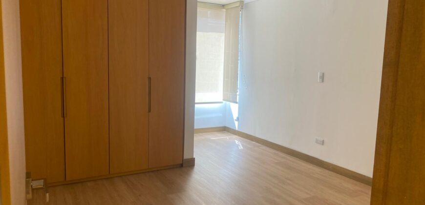 Apartamento en venta Chicó