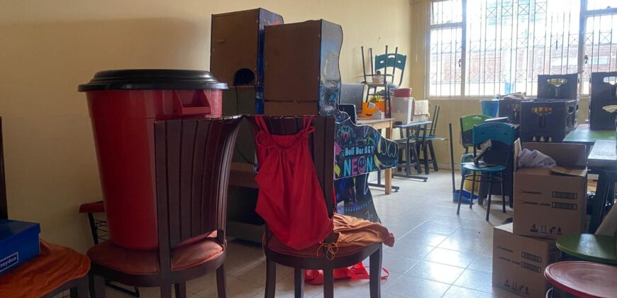 Casa en venta Ponderosa