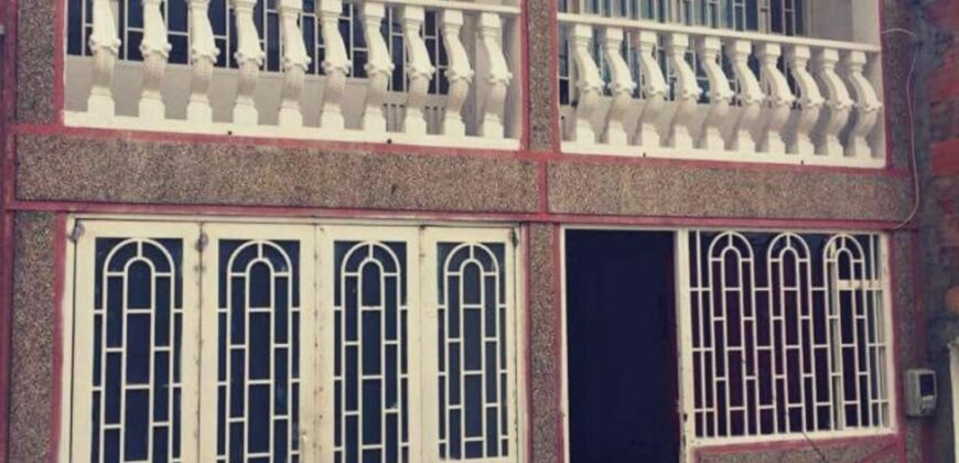 Casa en venta Fusagasugá