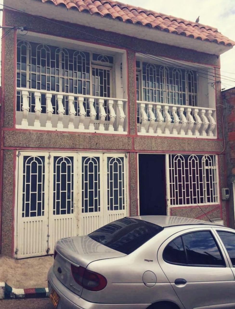 Casa en venta Fusagasugá
