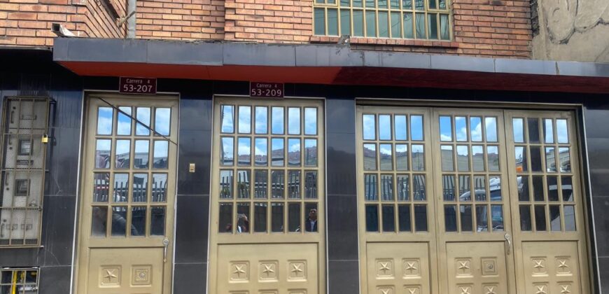 Casa en venta Bosa La Despensa