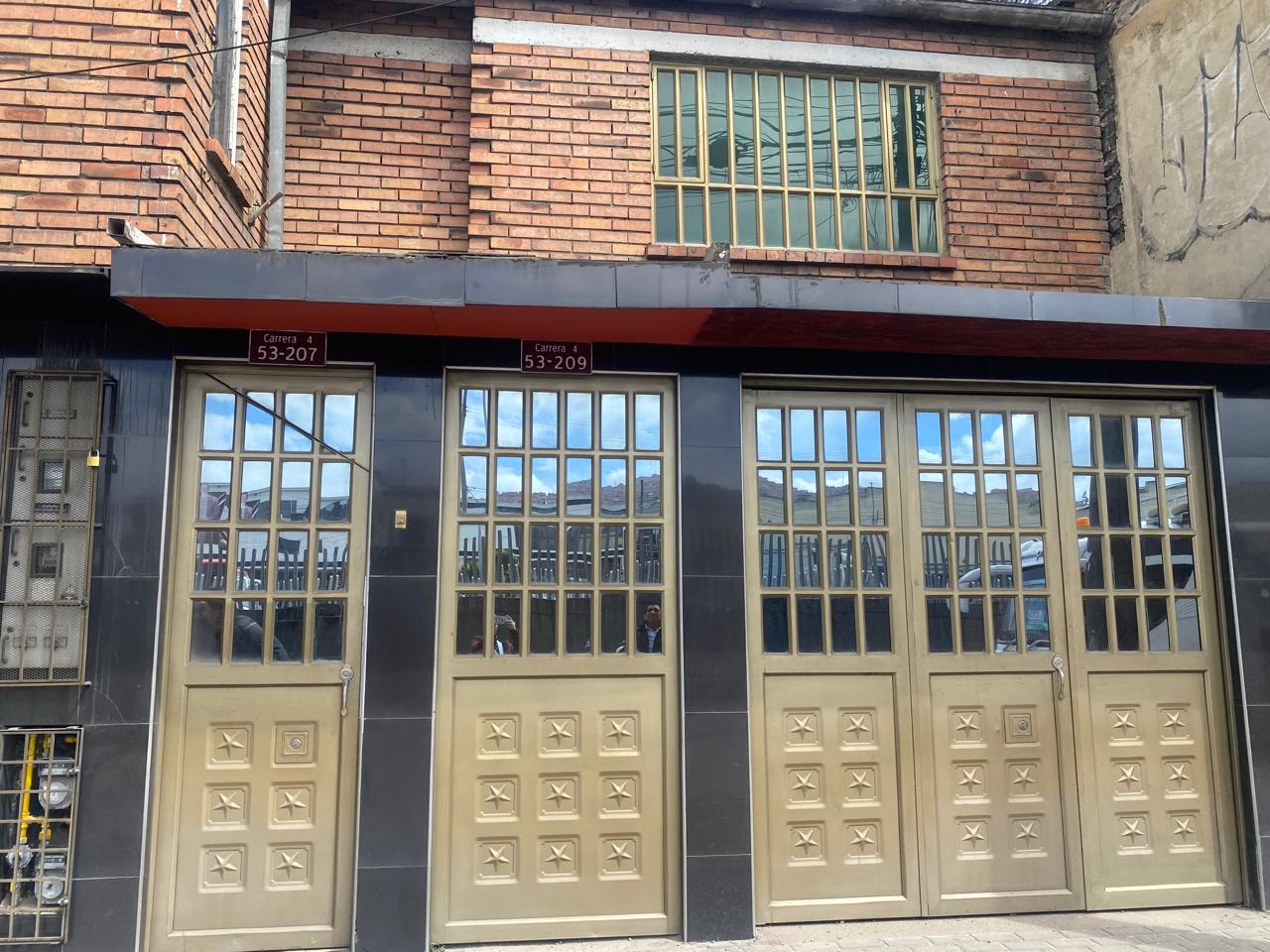Casa en venta Bosa La Despensa