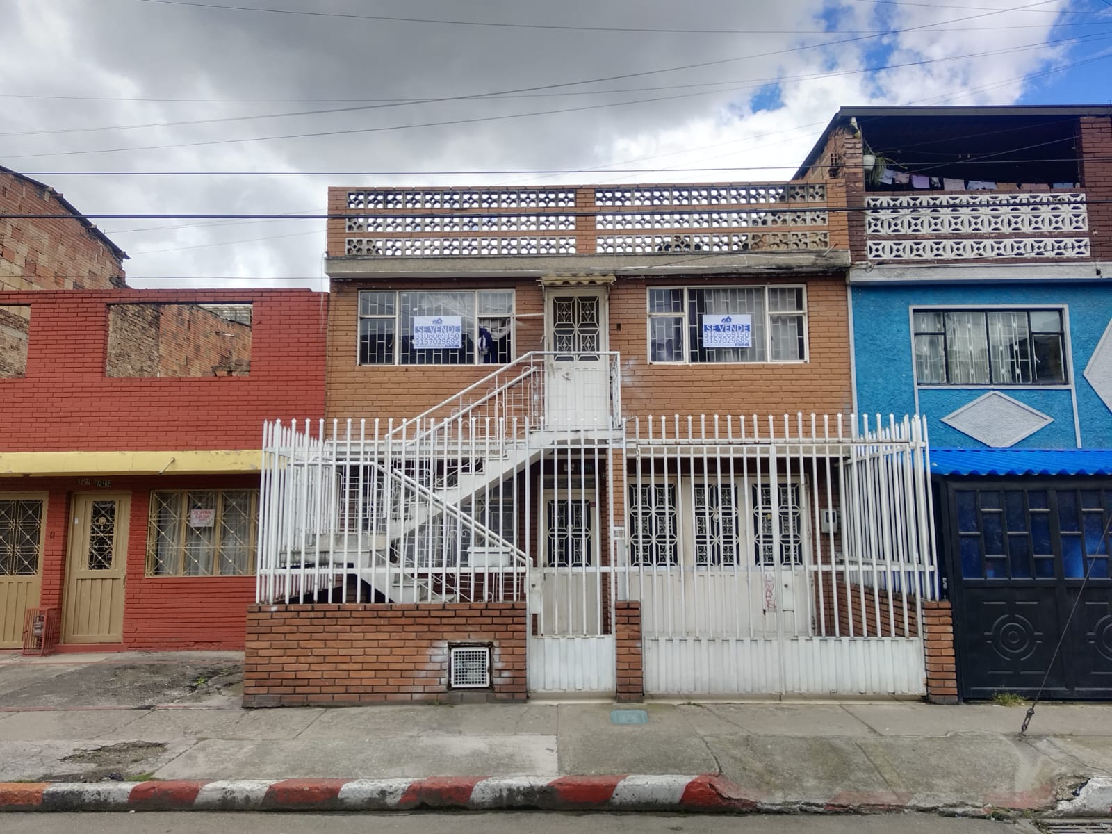 Casa en venta Delicias