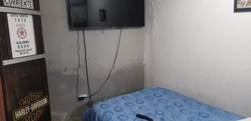 Casa en venta Jaqueline