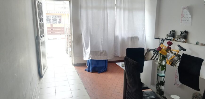 Casa en venta Delicias