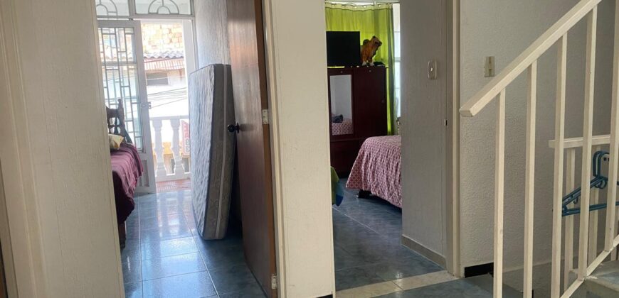 Casa en venta Fusagasugá