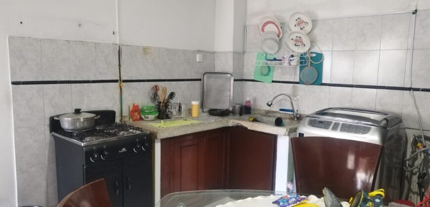 Casa en venta Jaqueline