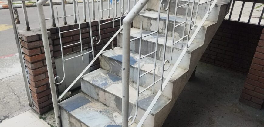 Casa en venta Delicias