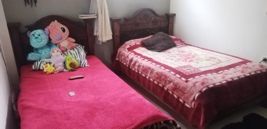 Casa en venta Jaqueline