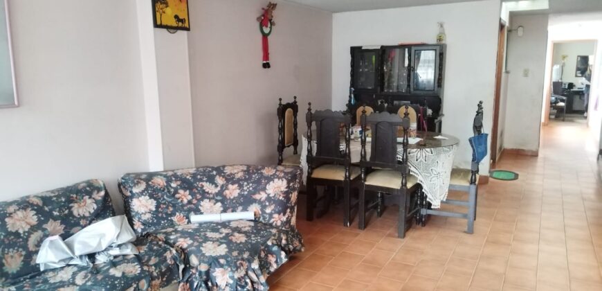 Casa en venta Delicias