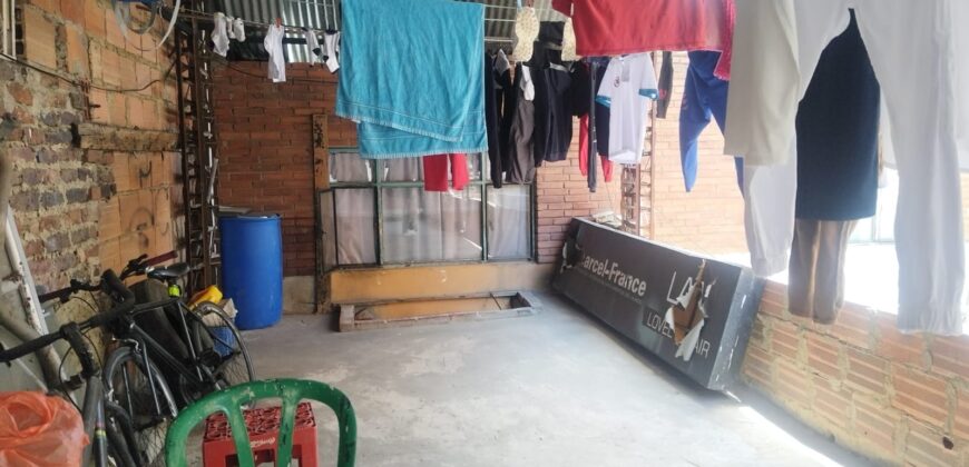 Casa en venta Jaqueline