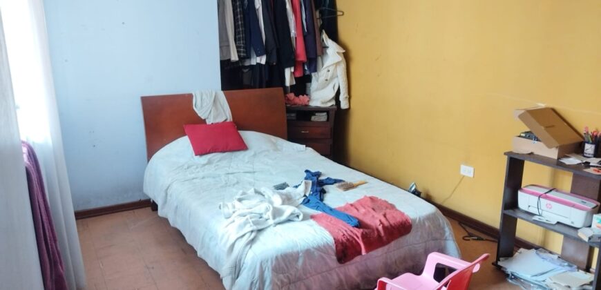 Casa en venta Delicias