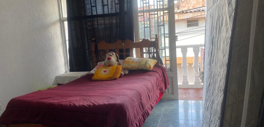 Casa en venta Fusagasugá