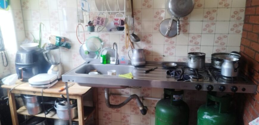 Casa en venta Jaqueline