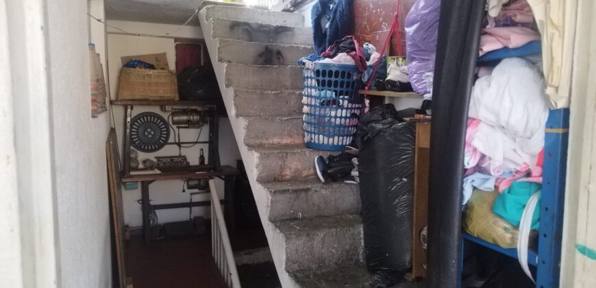 Casa en venta Jaqueline