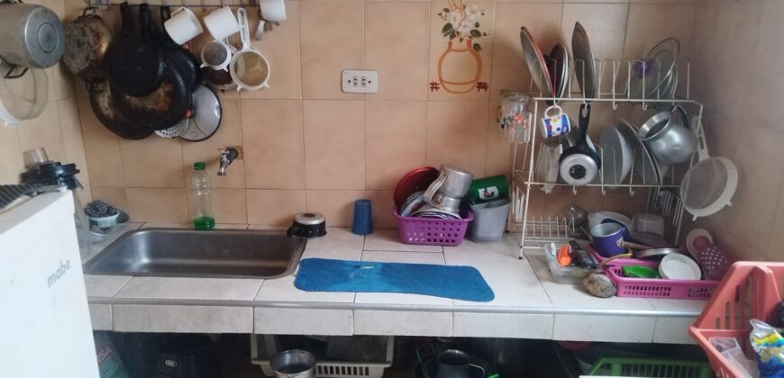 Casa en venta Delicias