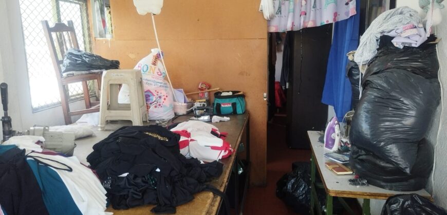 Casa en venta Jaqueline