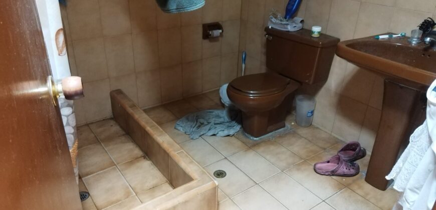 Casa en venta Delicias