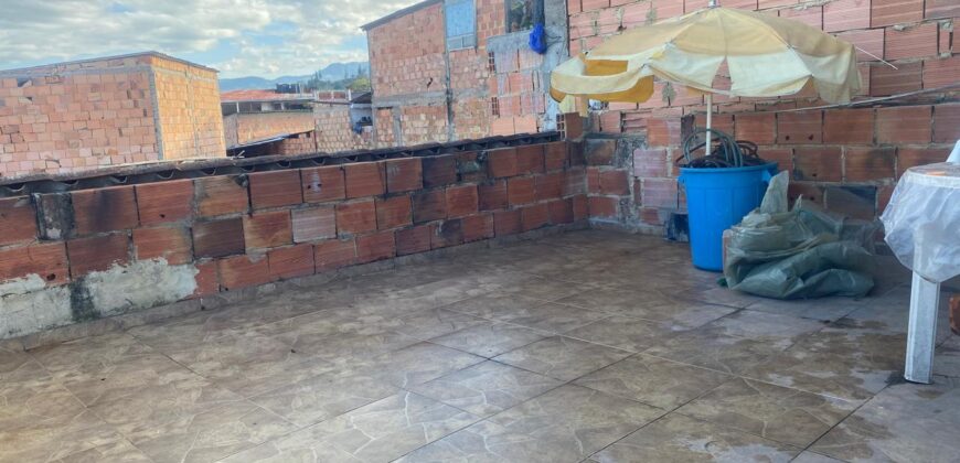 Casa en venta Fusagasugá