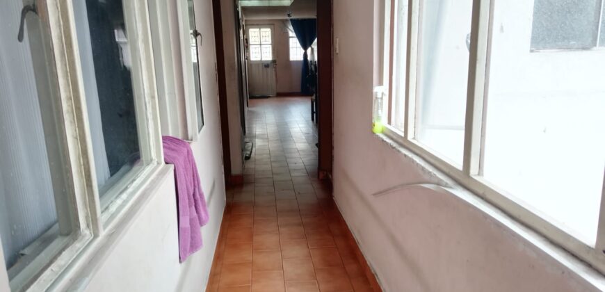 Casa en venta Delicias