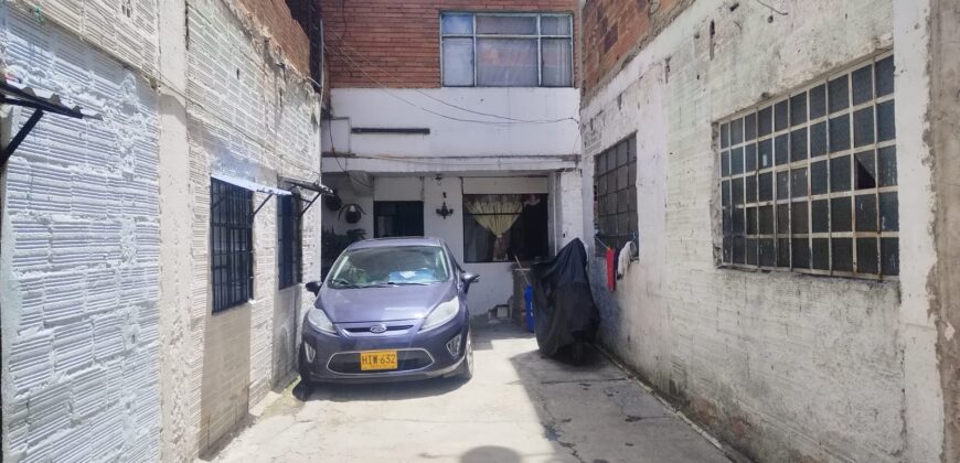 Casa en venta Jaqueline