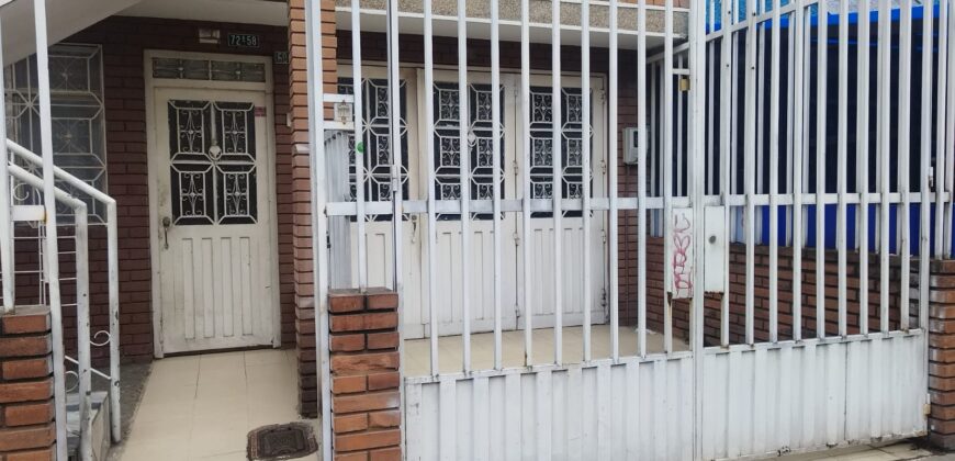 Casa en venta Delicias