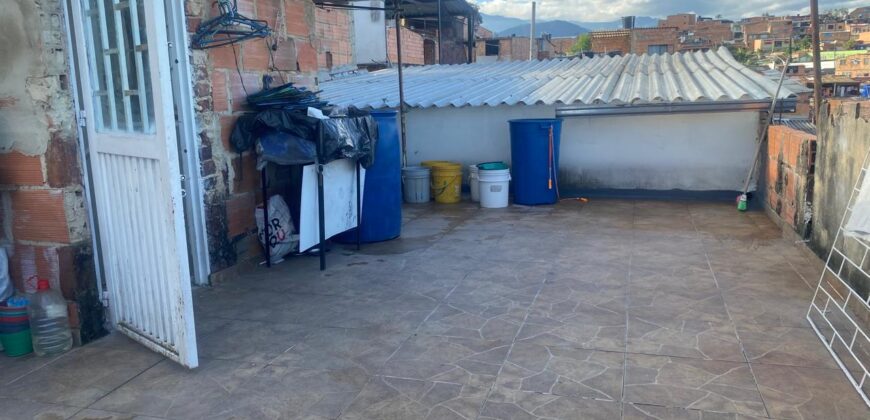 Casa en venta Fusagasugá
