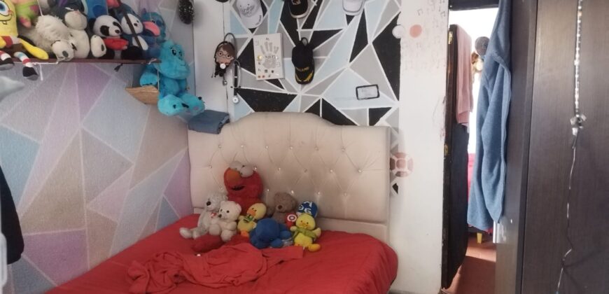 Casa en venta Jaqueline