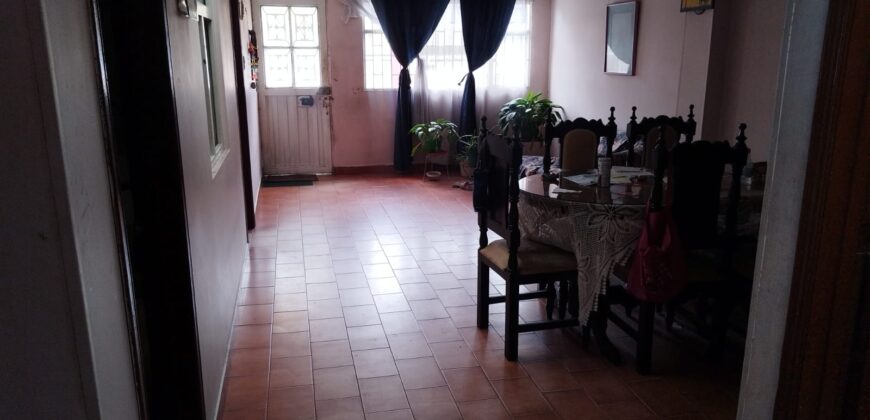 Casa en venta Delicias