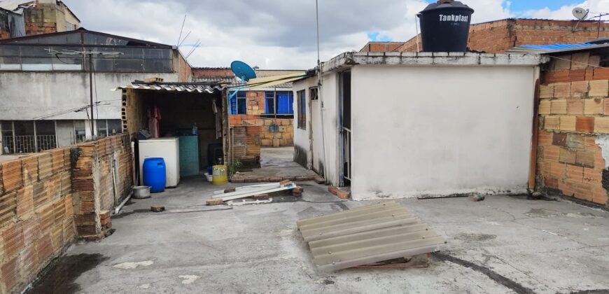 Casa en venta Delicias