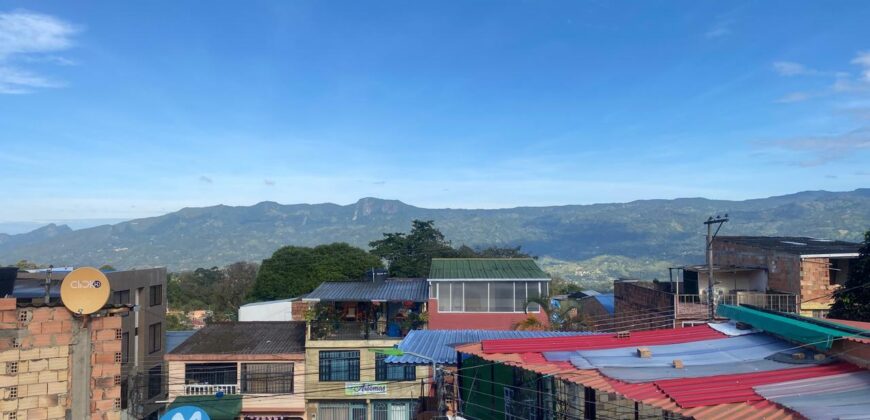 Casa en venta Fusagasugá