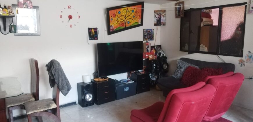 Casa en venta Jaqueline